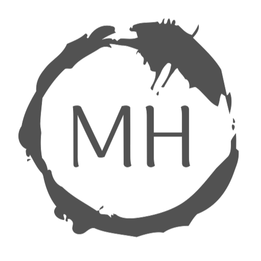 Dr Mark Hehir logo