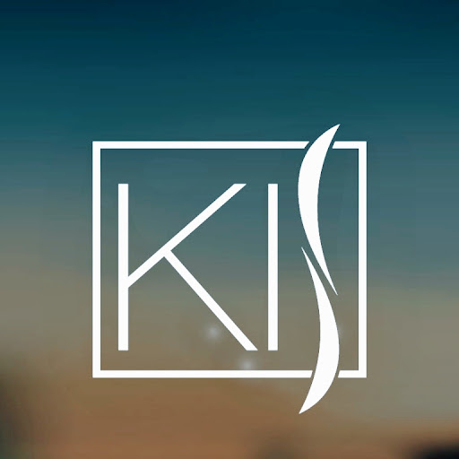 Kis Hair logo