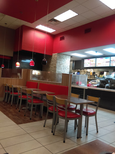 Fast Food Restaurant «Burger King», reviews and photos, 8232 Gunston Corner Ln, Lorton, VA 22079, USA