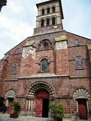 Basilique Saint-Julien