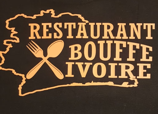 BOUFFE IVOIRE logo