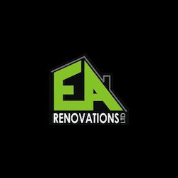 EA Renovations Ltd. logo