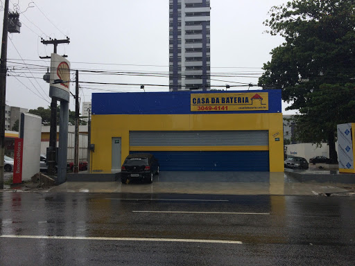 Casa da Bateria, Av. Bernardo Vieira de Melo, 2730 - Piedade, Jaboatão dos Guararapes - PE, 54410-010, Brasil, Loja_de_Autopeas, estado Pernambuco
