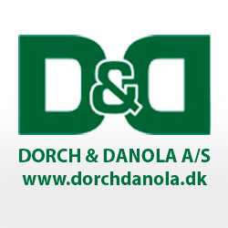 Dorch & Danola A/S logo