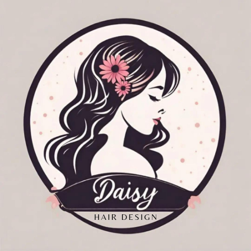 Daisy Hair Design logo