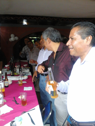 Rancho El Bajio, Horno s/n, Noche Buena, Oaxaca, México, Club nocturno | OAX