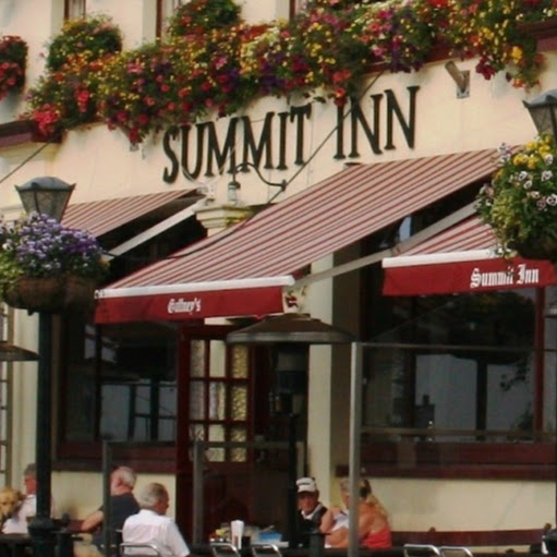 The Summit Inn logo