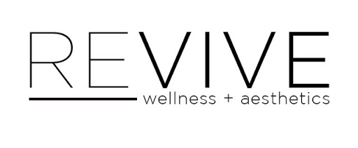 REVIVE Wellness + Aesthetics