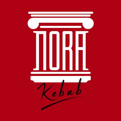 Nora Kebab logo