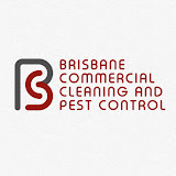 Brisbane Commercial Cleaning and Pest Control