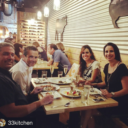 Peruvian Restaurant «33 Kitchen», reviews and photos, 3195 Commodore Plaza, Miami, FL 33133, USA