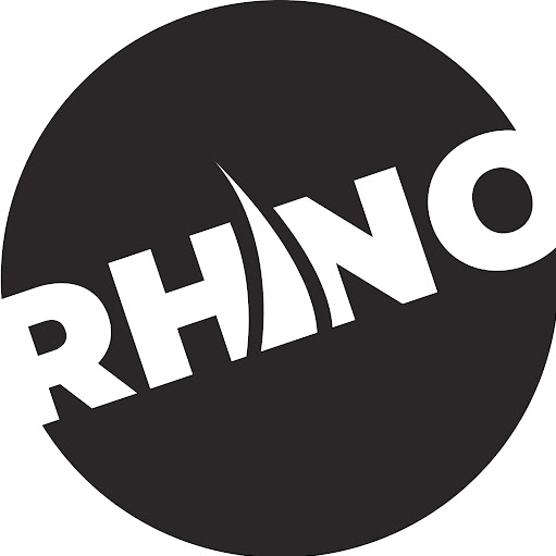 Rhino Print, Design & Sign