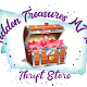 Hidden Treasures MT LLC