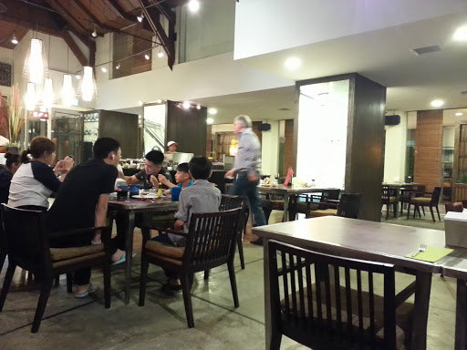 Triple Two Silom