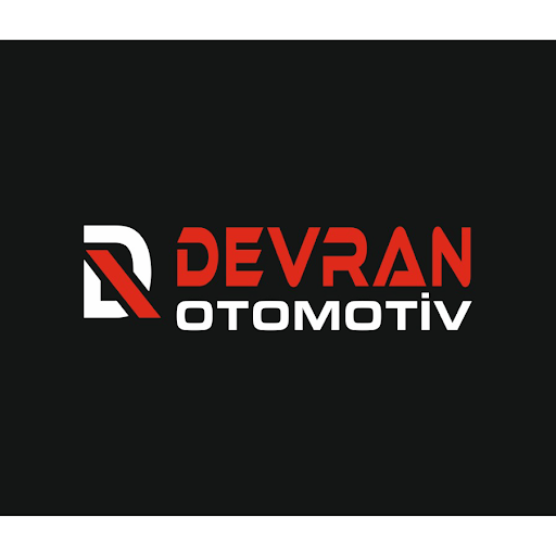 DEVRAN 34 OTOMOTİV LTD ŞTİ logo
