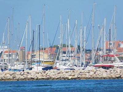 Adria Libar Maritime & Yacht training center