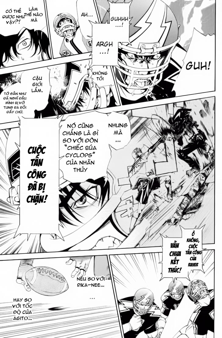 Air Gear Chap 87 - Truyen.Chap.VN