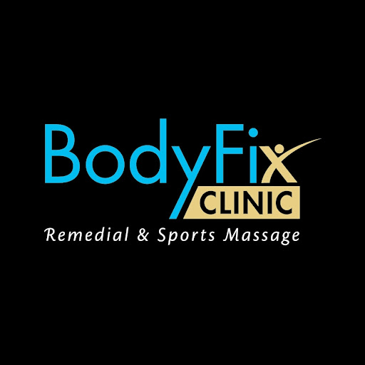 BodyFix Clinic - Remedial Massage Mandurah logo