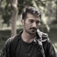 Mahdi Rafee's user avatar