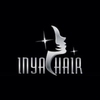 Inya Hair Salon logo