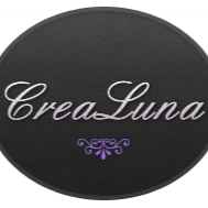 CreaLuna Secondhand Mode & Schmuck logo