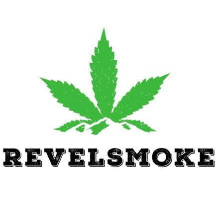 Revelsmoke logo
