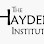 The Hayden Institute: Health, Nutrition, Rehabilitation and Chiropractic
