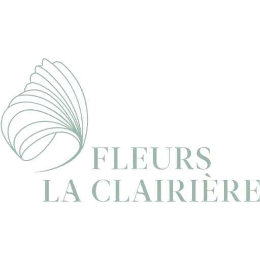 Fleurs La Clairière - Binggeli Heidi logo