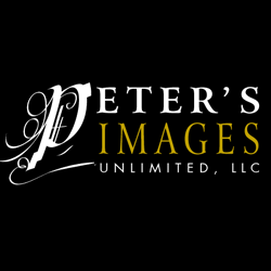 Peter's Images logo