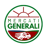 Mercati Generali Shop - Ingrosso Agroalimentare per Ho.Re.Ca.