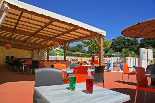 Camping Les Brillas