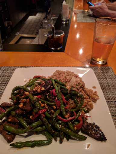 Asian Restaurant «Big Bowl», reviews and photos, 11915 Democracy Dr, Reston, VA 20190, USA