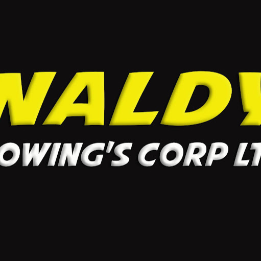 Naldy Towing's Corp Ltd. logo