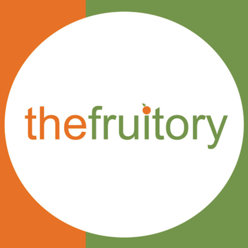 The Fruitory logo
