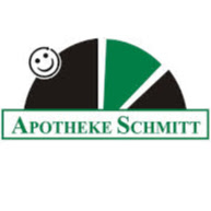 Apotheke Schmitt Handschuhsheim logo