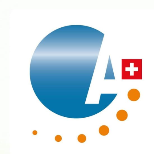 AlguaThera logo