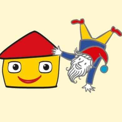 Purzmurzels Spielhaus logo