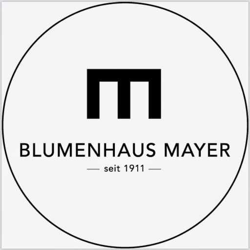Blumenhaus Mayer logo
