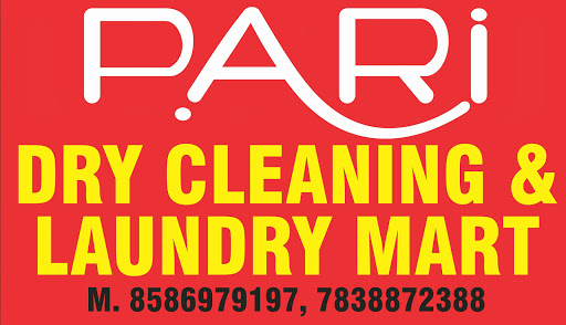 Pari Drycleaners, Gamma Rd Number 2, Block J, Gamma II, Greater Noida, Uttar Pradesh 201310, India, Dry_Cleaner, state UP