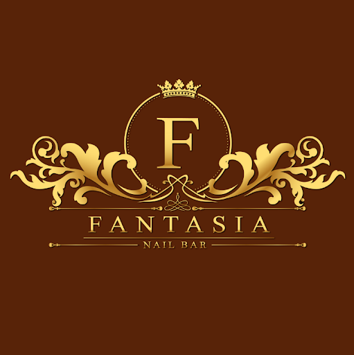 Fantasia Nail Bar The Rim logo