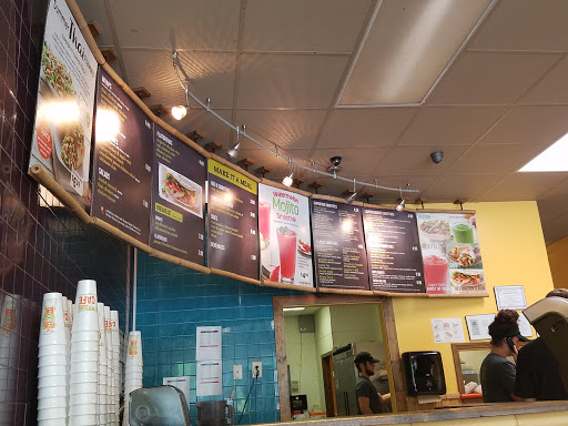 Juice Shop «Tropical Smoothie Café», reviews and photos, 1525 Baytree Rd C, Valdosta, GA 31602, USA