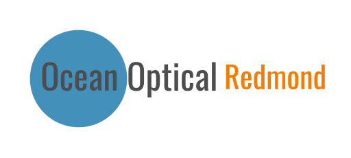 Ocean EyeCare (Ocean Optical Redmond) logo
