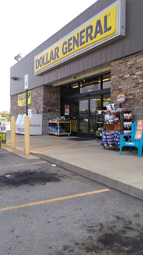 Discount Store «Dollar General», reviews and photos, 11801 Old Hwy 71 S, Fort Smith, AR 72916, USA