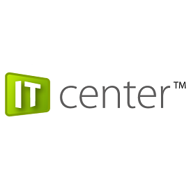 IT Center logo