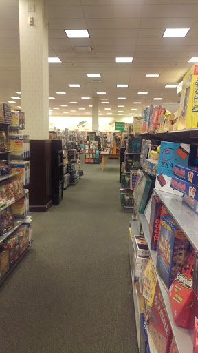 Book Store «Barnes & Noble», reviews and photos, 3561 N Freeway Blvd, Sacramento, CA 95834, USA