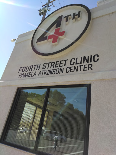Medical Clinic «Fourth Street Clinic», reviews and photos
