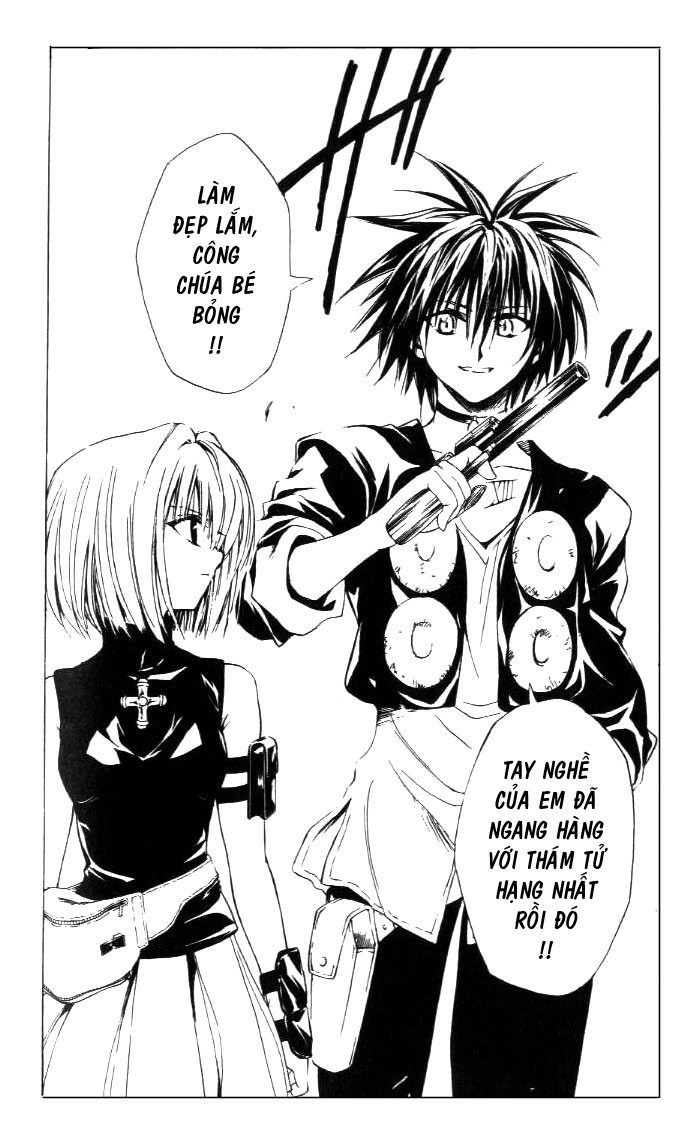 Black Cat Chap 185 - Truyen.Chap.VN