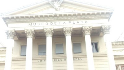 Photos of Museo de La Plata