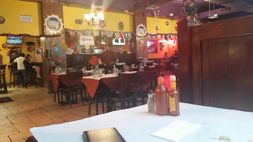 Restaurant «Señor Nacho Mexican Restaurant», reviews and photos, 31 S Middle Neck Rd, Great Neck, NY 11021, USA