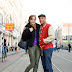 Out and about....Albert Cuypstraat